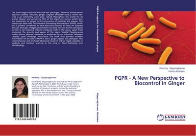 PGPR - A New Perspective to Biocontrol in Ginger