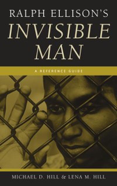Ralph Ellison’s Invisible Man