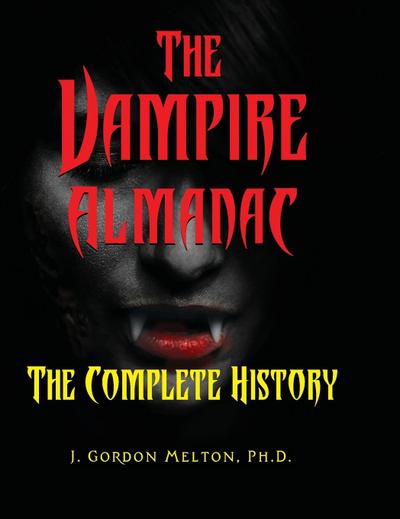 The Vampire Almanac