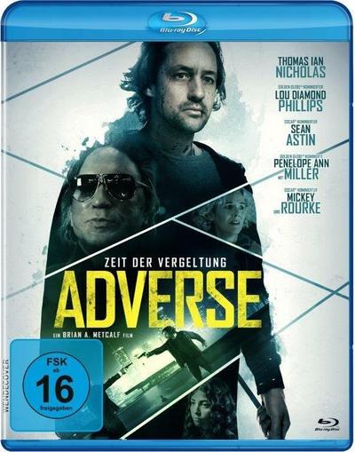 Adverse