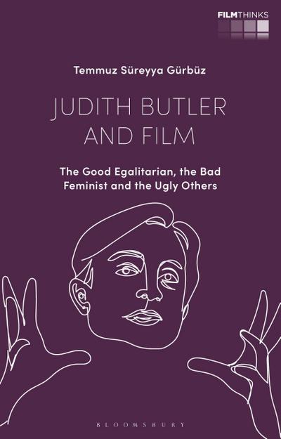 Judith Butler and Film