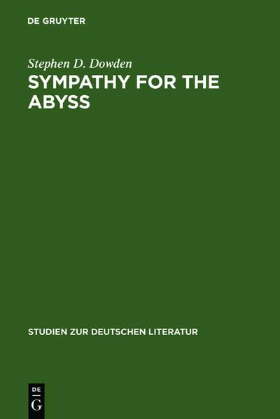 Sympathy for the Abyss