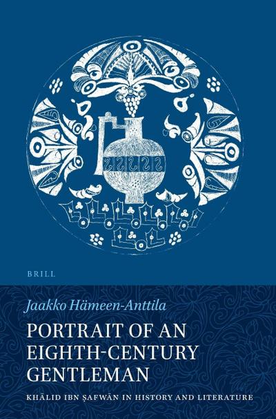 Portrait of an Eighth-Century Gentleman