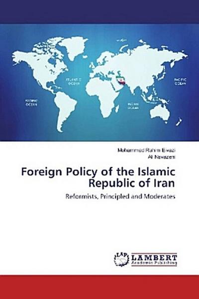 Foreign Policy of the Islamic Republic of Iran