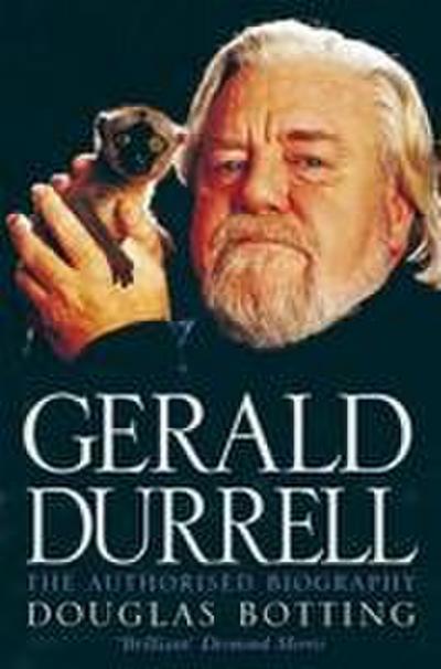 Gerald Durrell