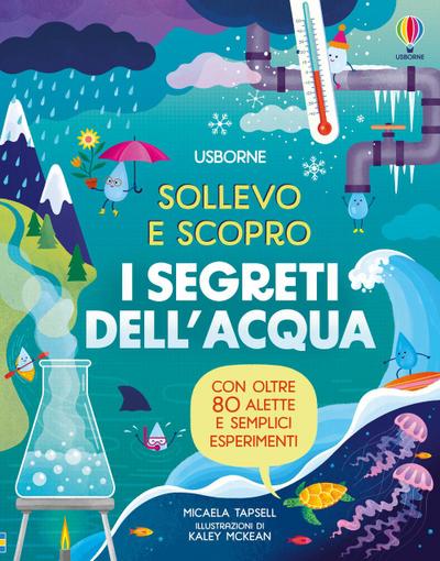 I segreti dell’acqua
