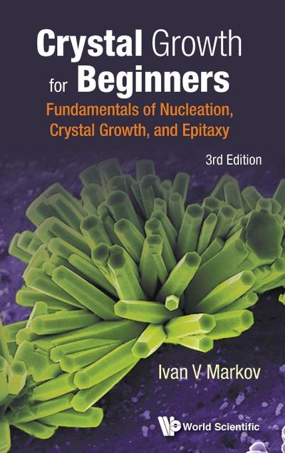 CRYSTAL GROWTH BEGIN (3RD ED)