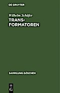 Transformatoren