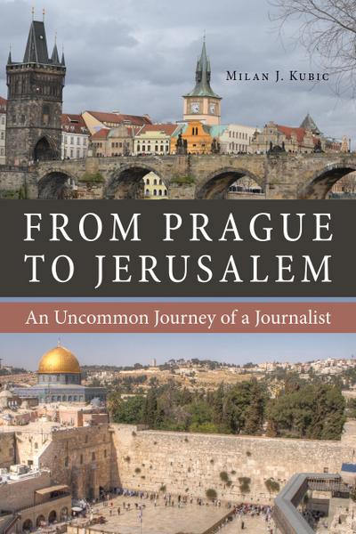 From Prague to Jerusalem