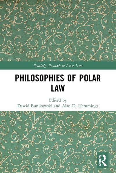 Philosophies of Polar Law