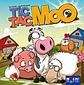 Tic Tac Moo