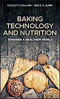Baking Technology and Nutrition