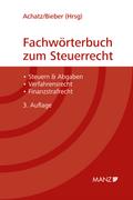 Fachwörterbuch zum Steuerrecht