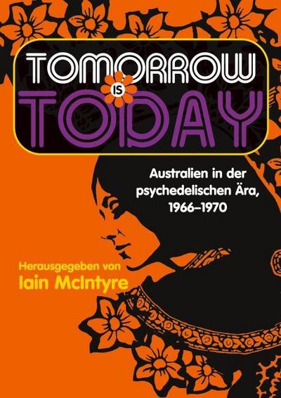 Tomorrow is today