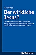 Der wirkliche Jesus?