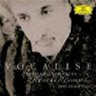Vocalise-Russian Romances