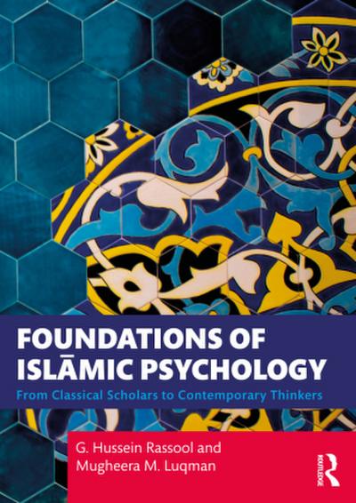 Foundations of Isl¿mic Psychology