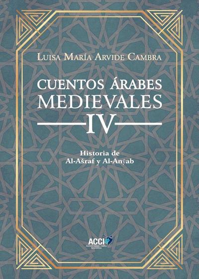Cuentos Árabes Medievales IV