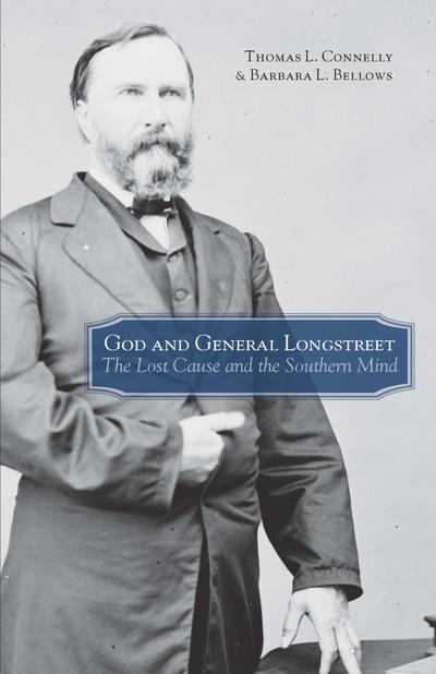 God and General Longstreet