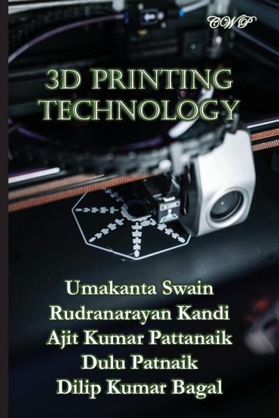 3D Printing Technology