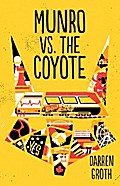 Munro vs. the Coyote