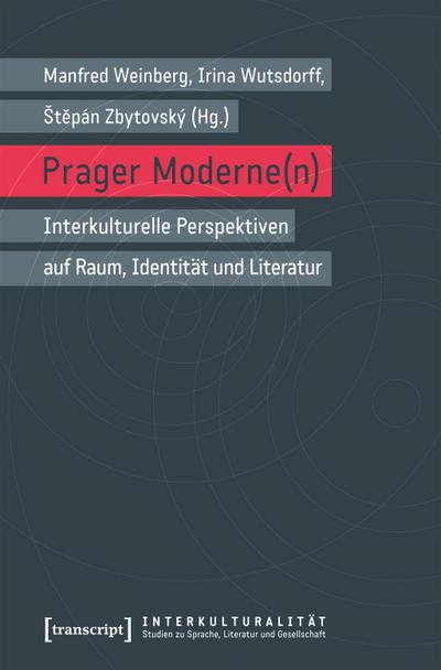 Prager Moderne(n)