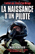 La naissance d’un pilote