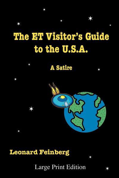 The ET Visitor’s Guide to the U.S.A.