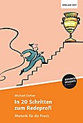 In 20 Schritten zum Redeprofi