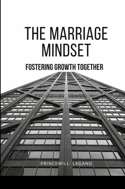 The Marriage Mindset
