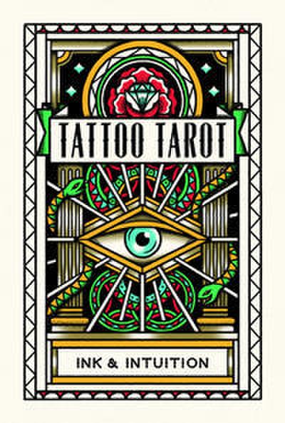 Tattoo Tarot