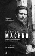 Nestor Machno