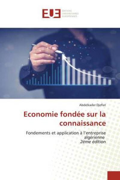 Economie fondée sur la connaissance
