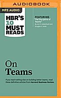 HBR’s 10 Must Reads on Teams
