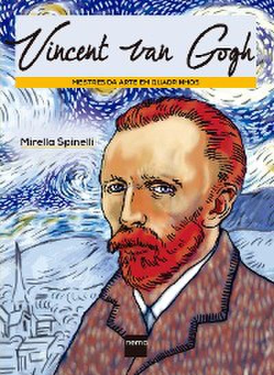 Vincent Van Gogh