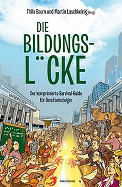 Die Bildungslücke