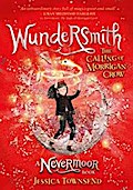 Wundersmith - The Calling of Morrigan Crow