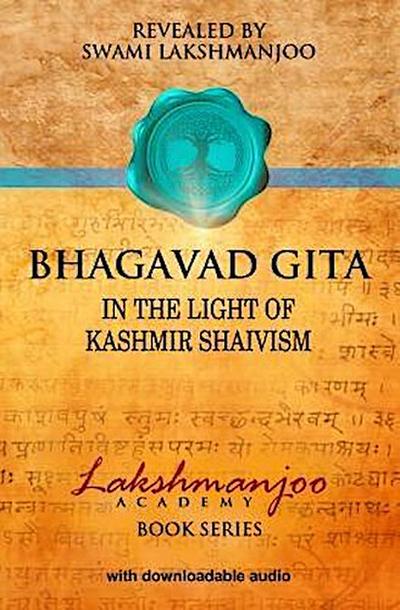 Bhagavad Gita