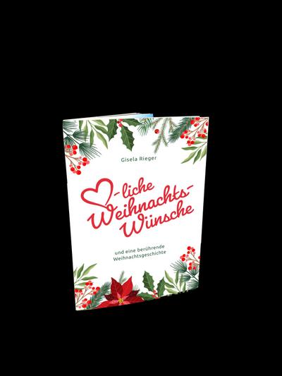 Herzliche Weihnachtswünsche