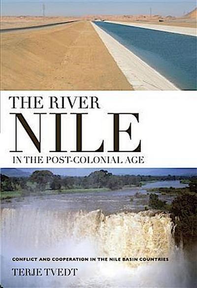 River Nile in the Post-colonial Age, The
