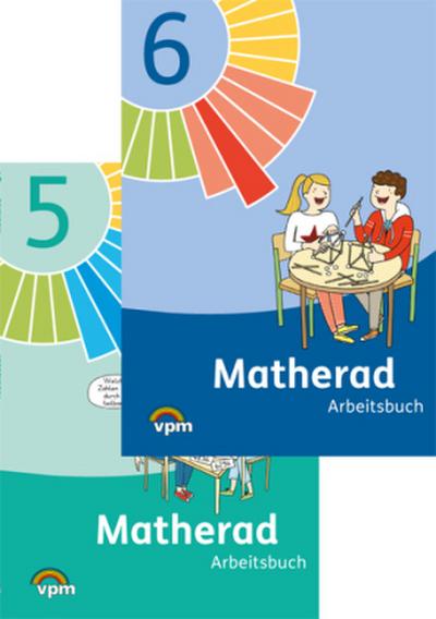 Matherad 5/6