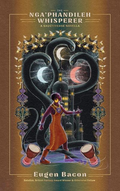 The Nga’phandileh Whisperer