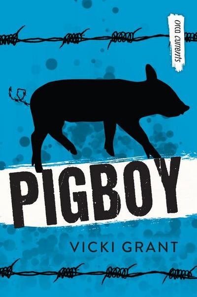 Pigboy