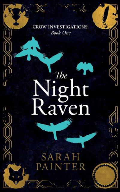 The Night Raven