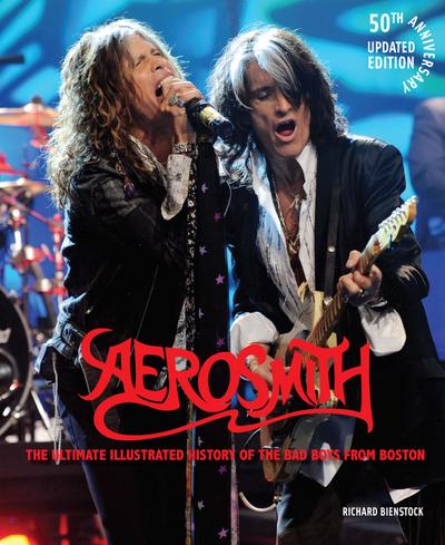 Aerosmith