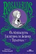 Os manuscritos encantados da senhora Trampolim