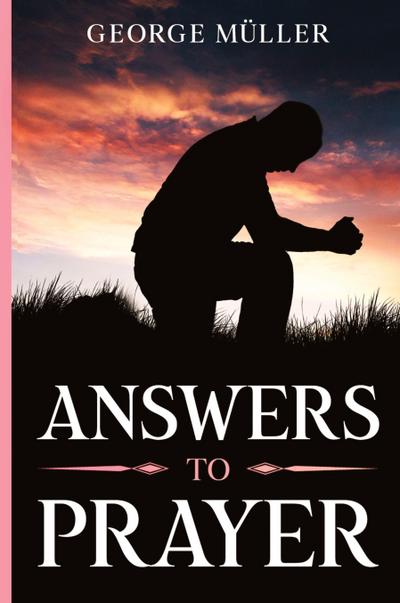 Answers to Prayer