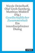 Gesellschaftlicher Zusammenhalt