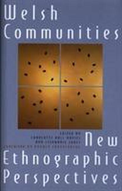 Welsh Communities