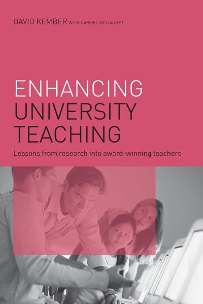 Enhancing University Teaching